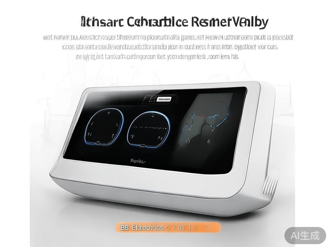全面揭秘BB电子最新产品与技术创新趋势与未来发展