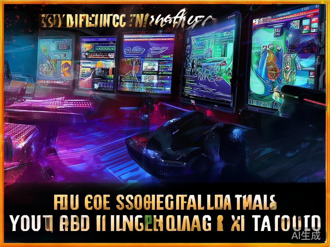 全面揭秘：BB电子爆分技巧与实用攻略全方位解析