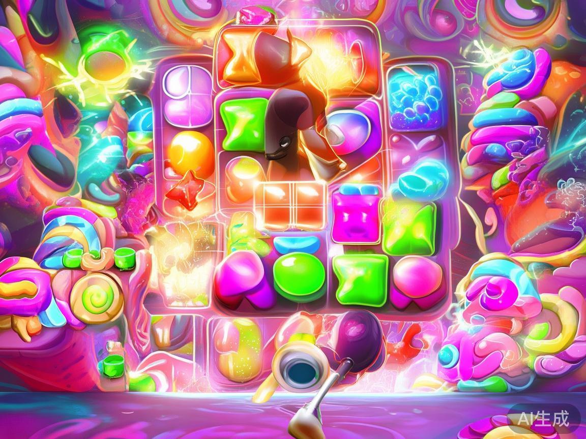 全面解析BB电子糖果玩法技巧与攻略，助你轻松获取高分