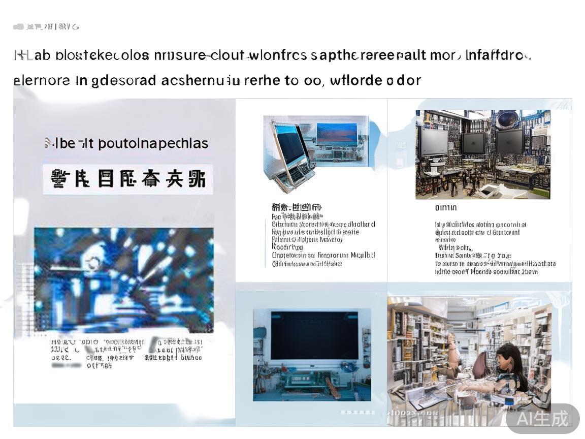 在迅速发展的电子行业中，企业和个人都在寻找一个可靠