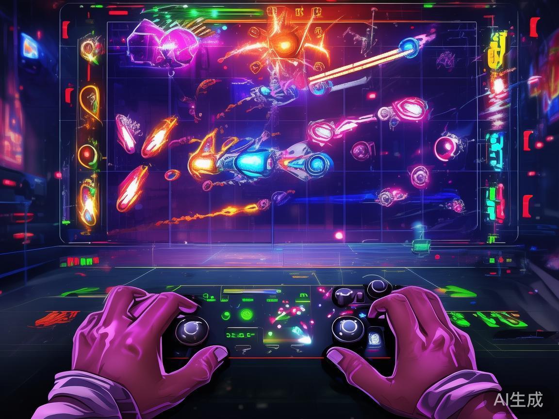 bb电子游戏爆分全攻略：最新技巧与高分秘籍详解