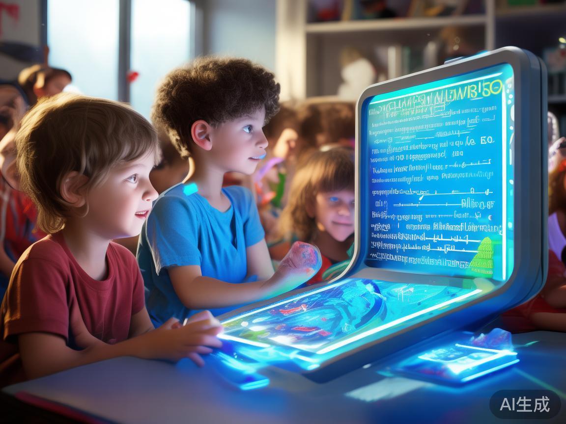 电子游戏BB：现代儿童娱乐的重要角色与深远影响解析