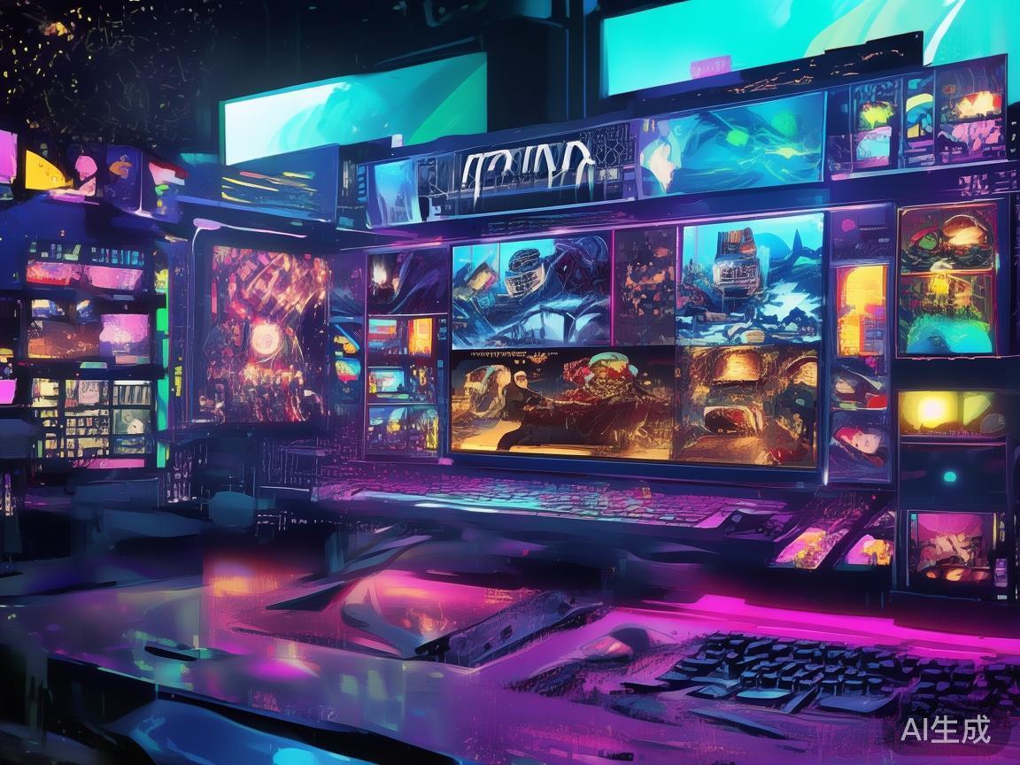 全面解析BB电子游戏设计的核心原理与创新实现策略