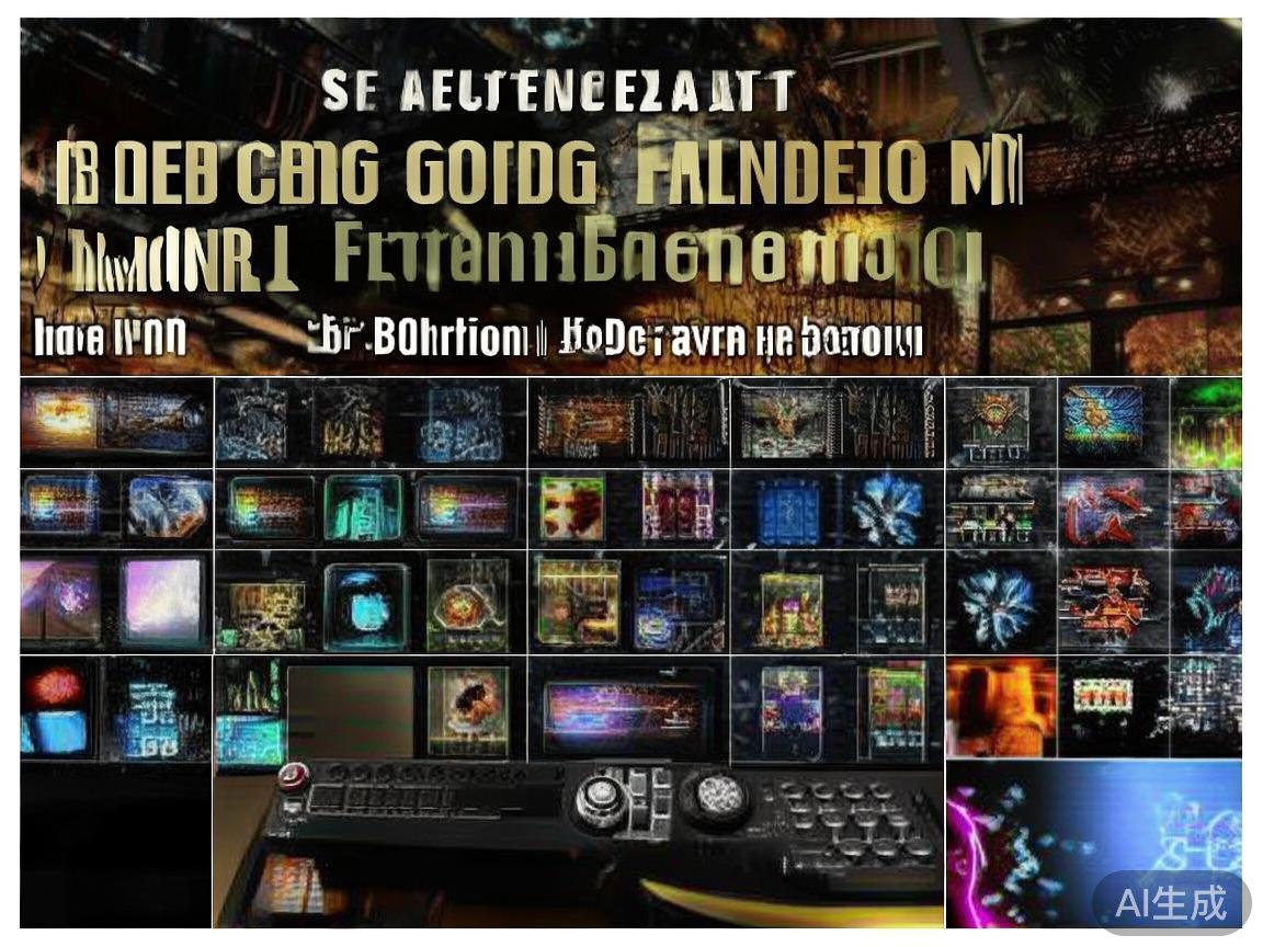 在当今数字娱乐日益丰富的时代，电子游戏平台成为众多