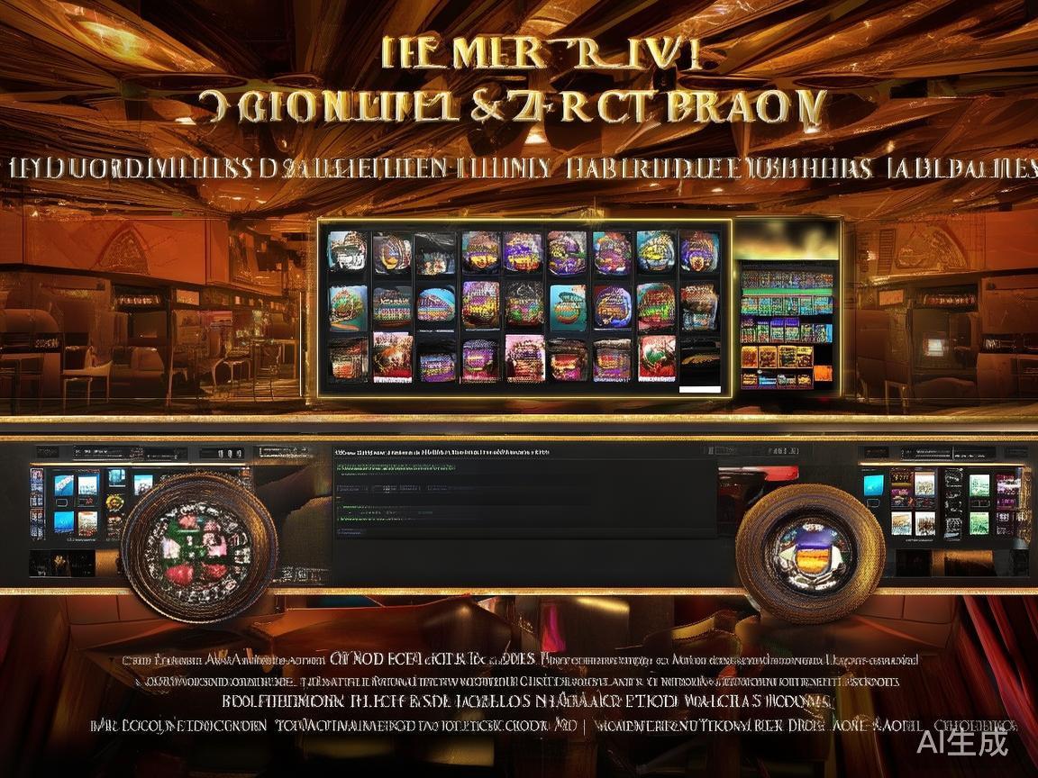 金冠娱乐BB电子:值得信赖的领先线上娱乐游戏平台推荐指南