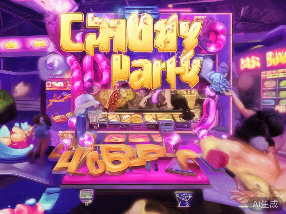 玩彩网糖果派对BB电子技巧大全与最新新品推荐指南 随着休闲娱乐方式的不断多样化,糖果派对成为了众多玩