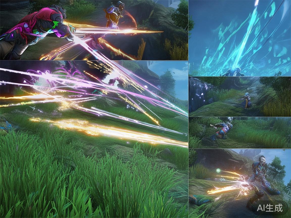 球球大作战BB电子攻略指南:掌握顶级战术轻松赢取胜利的全面技巧