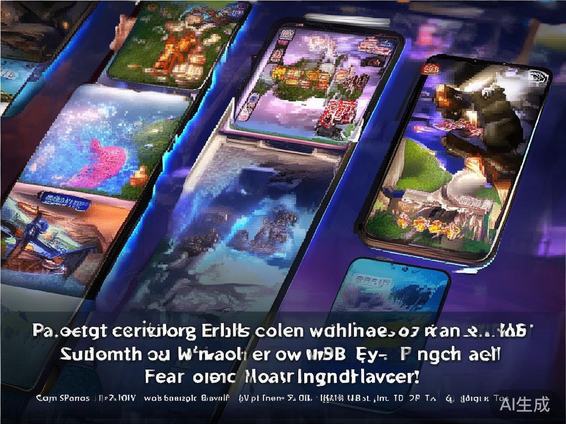 全面剖析BB电子游艺娱乐APP:精彩游戏体验与最佳玩法推荐 在当今数字娱乐日益丰富的时代,许多玩家都在寻找能够