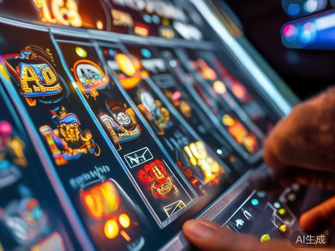 掌握BB电子糖果爆分秘籍，轻松获高分赢大奖