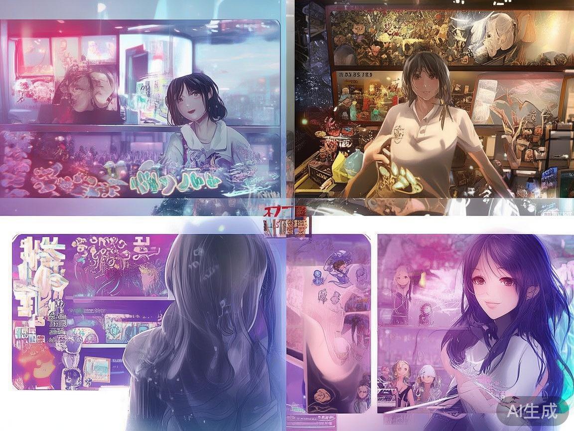 探索“BB广电子爱情”背后的科技创新与新时代年轻人情感表达方式