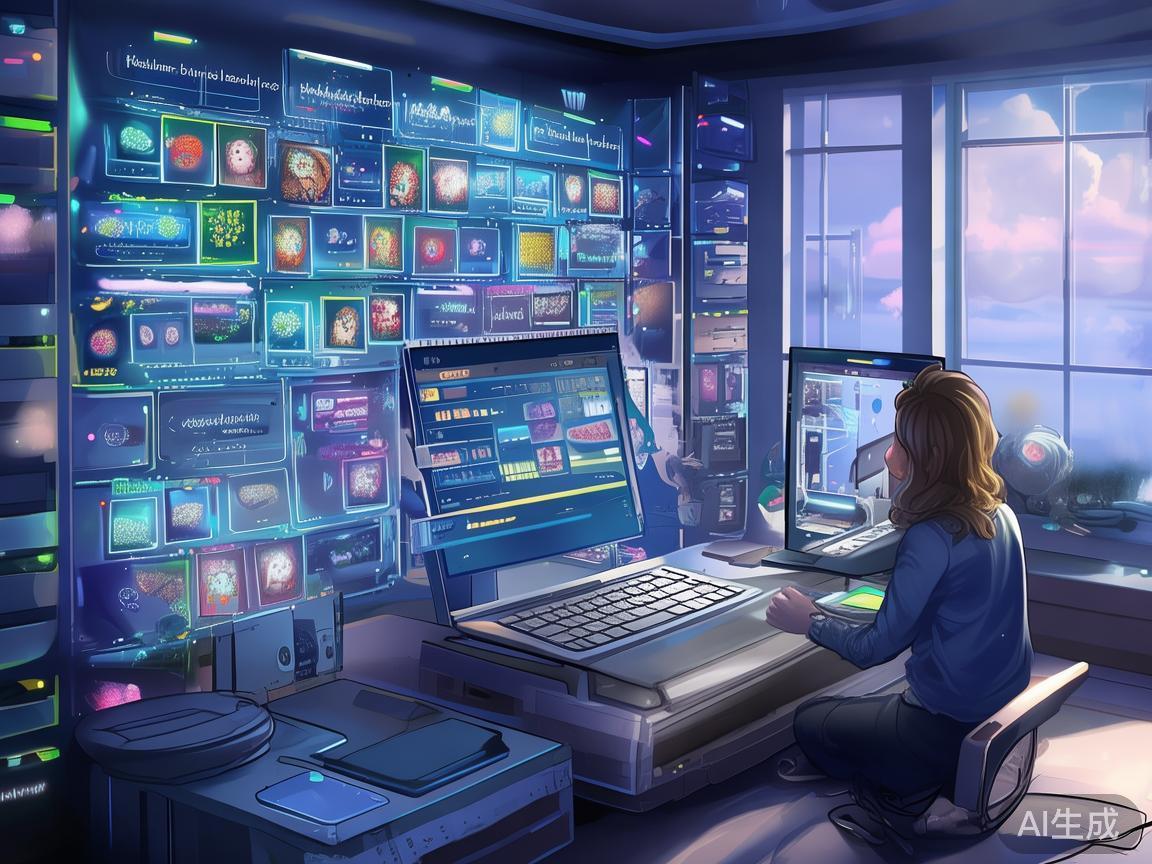 如何高效管理与安全保存你的宝宝相册电子资料的全面指南