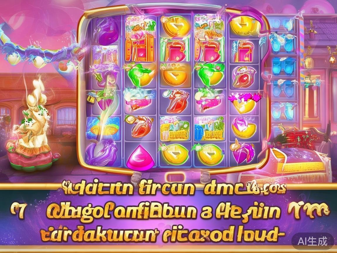 全面解析BB电子糖果派玩法攻略与最新技巧秘籍分享