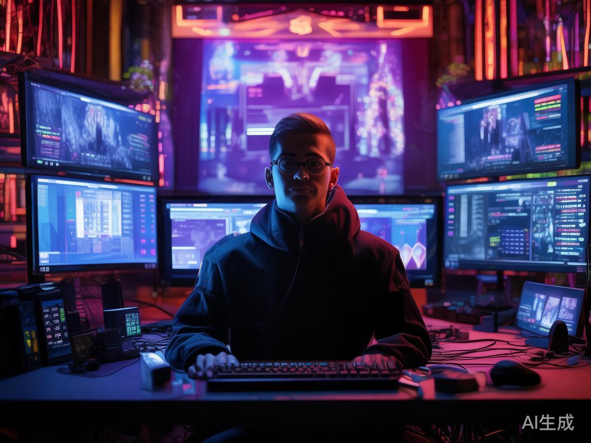 全面解析：识别与防范BB电子游戏中的作弊软件陷阱与应对策略