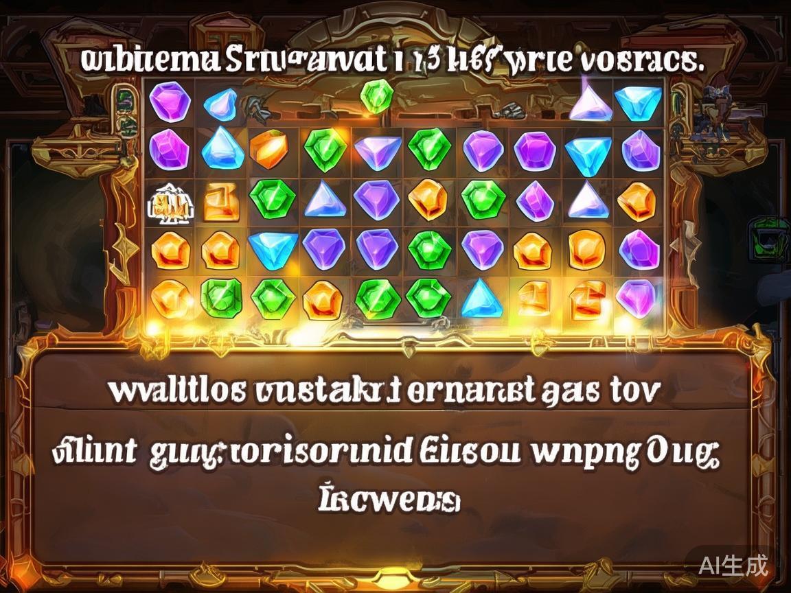 探索bb电子游戏中的宝石系统与获取技巧详解