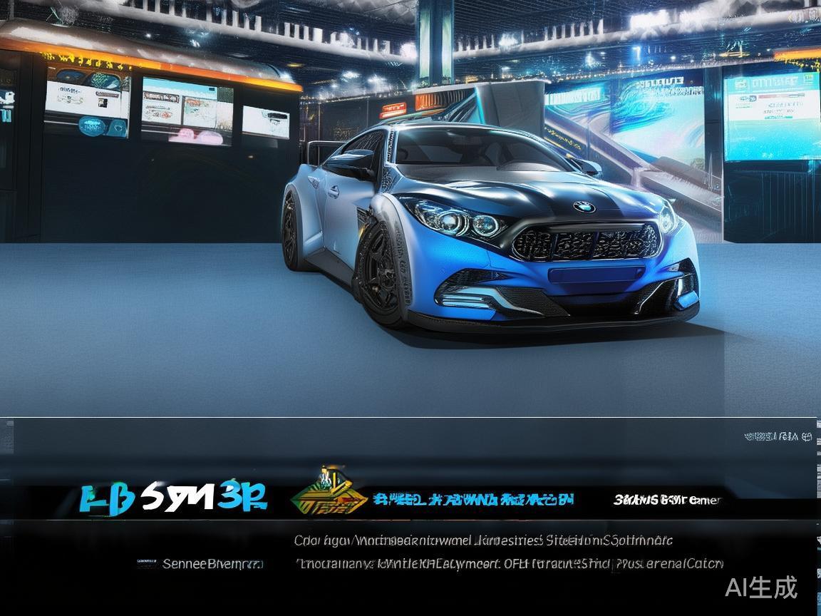 全面解析宝马BB电子娱乐平台最新玩法与技巧提升指南