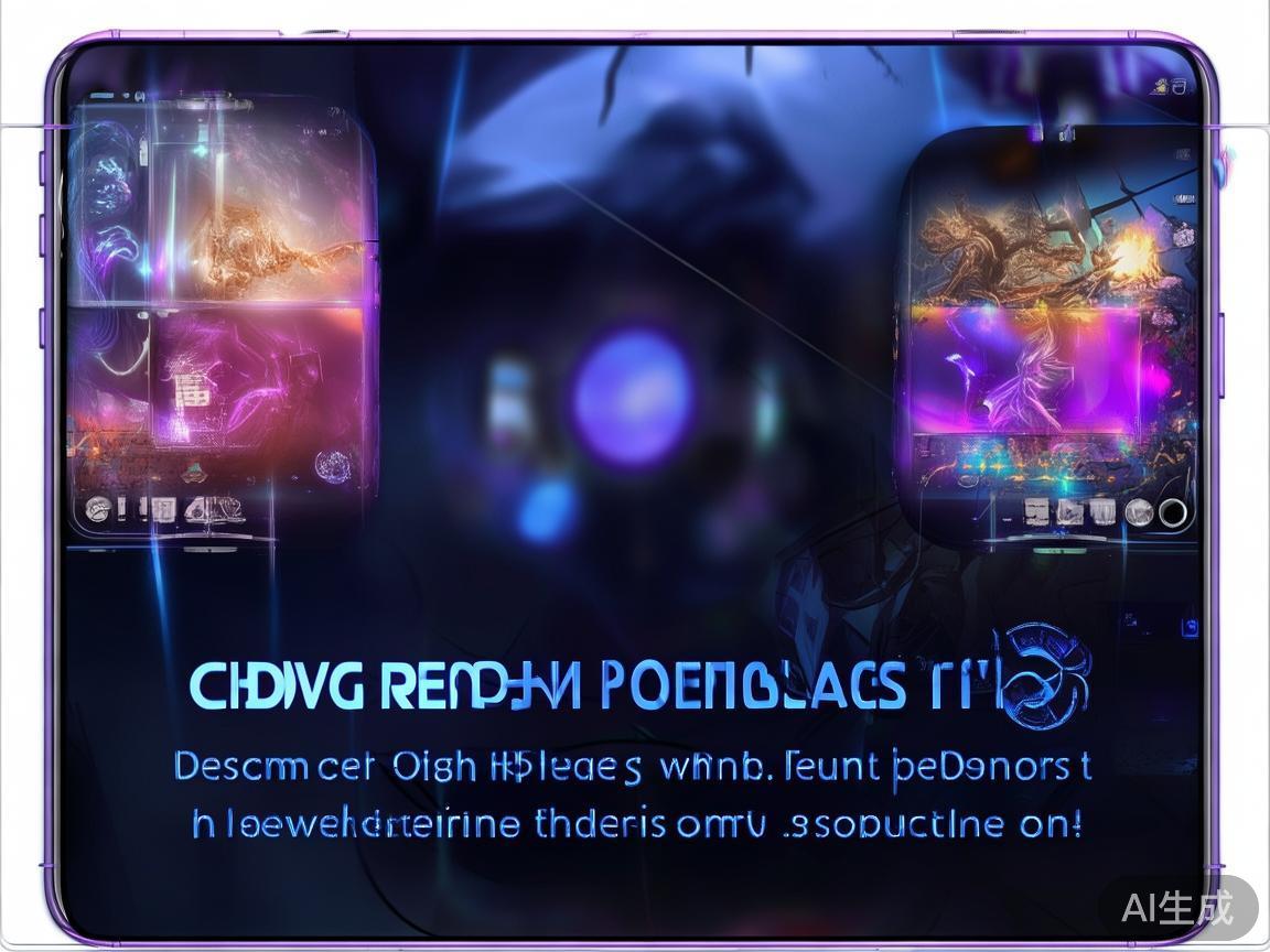 皇冠BB电子：开启极致手游娱乐新体验的最佳选择