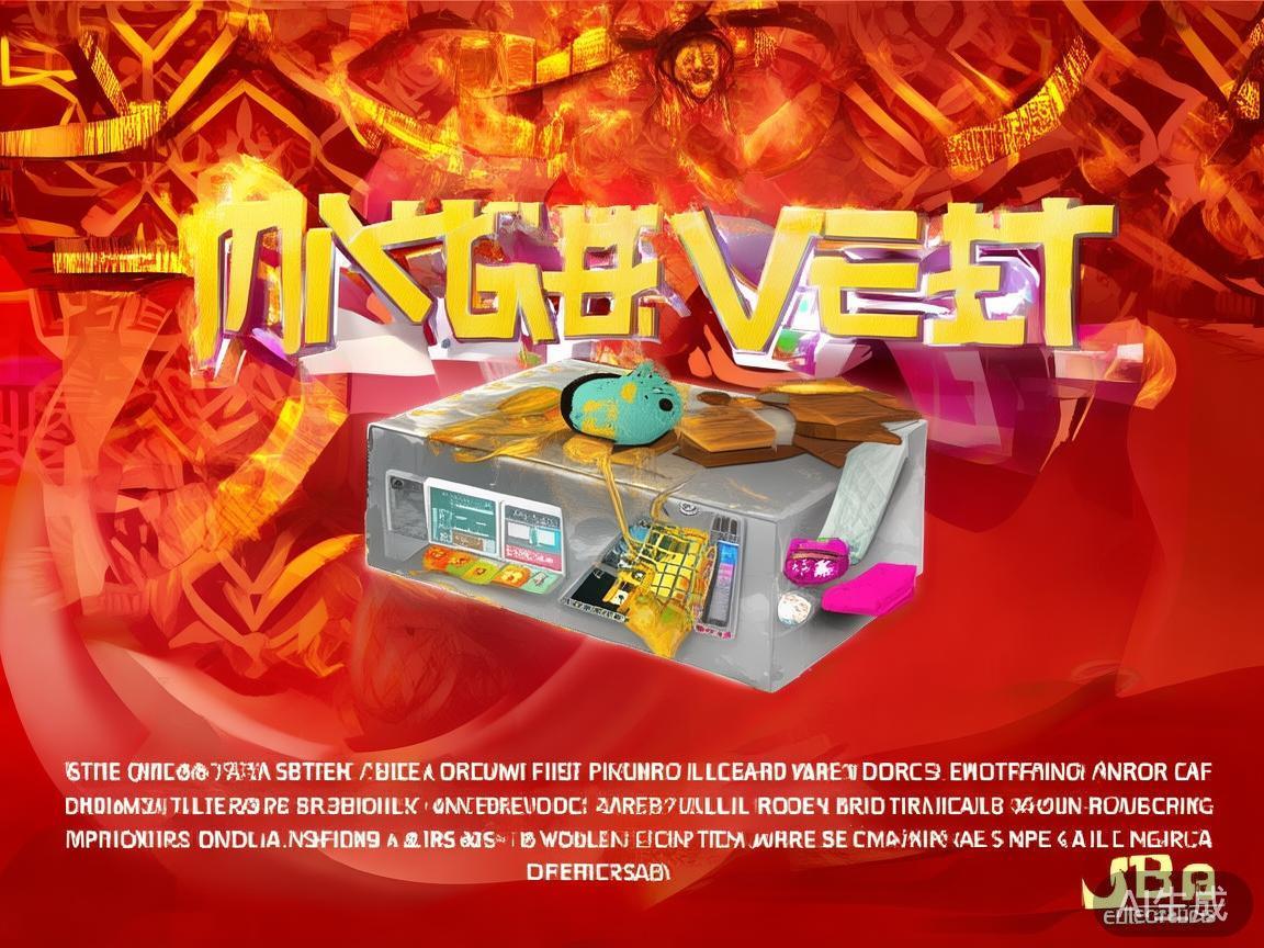 畅享BB电子喜福猴年特别优惠活动，开启属于你的幸运电子新时代