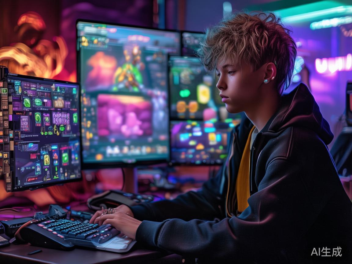 轻松体验BB电子试玩游戏,第一时间掌握最新游戏资讯与攻略指南