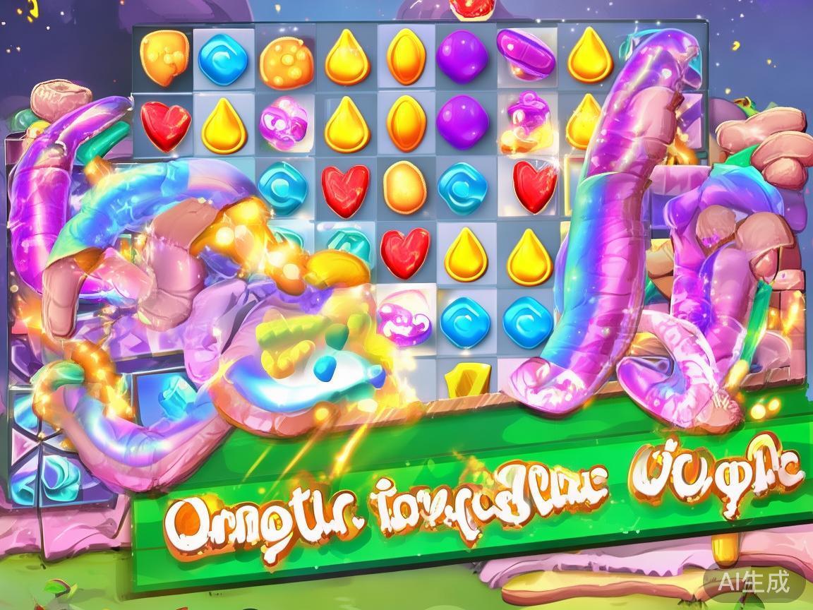 全面解析:BB电子糖果派对新手入门及高级玩法技巧指南