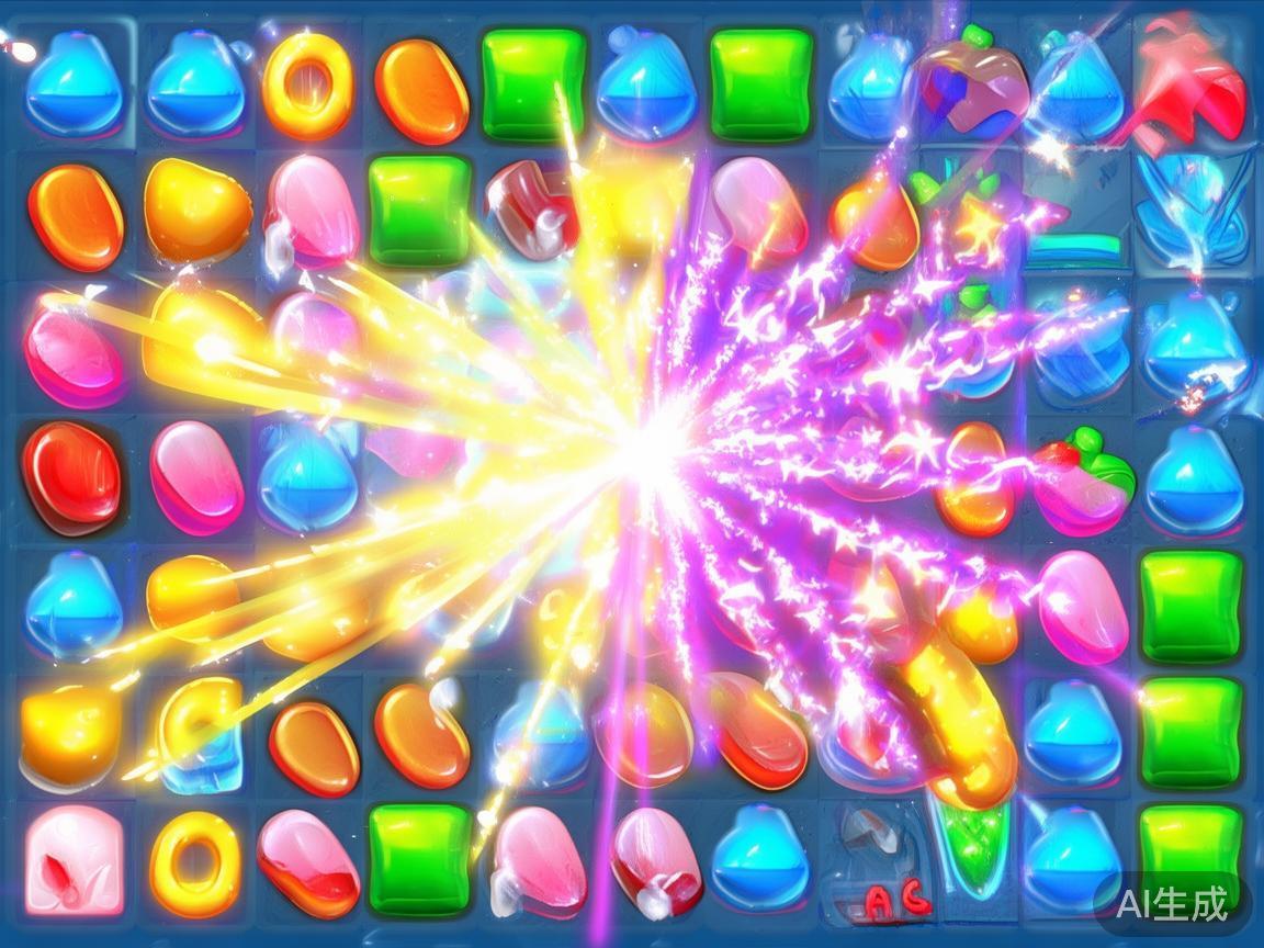 《BB电子糖果2》游戏全面攻略及精彩玩法细节解析