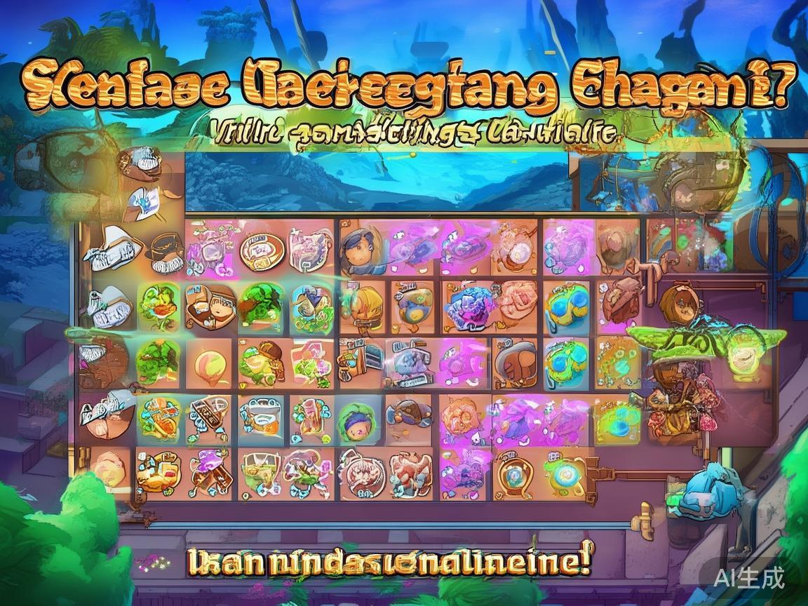 全面解析BB类电子游戏的玩法创新与未来发展趋势